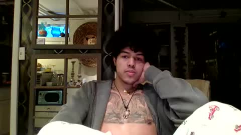 dylan online show from February 9, 2026, 9:41 pm