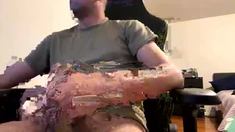 Sancho online show from February 23, 2025, 11:25 pm