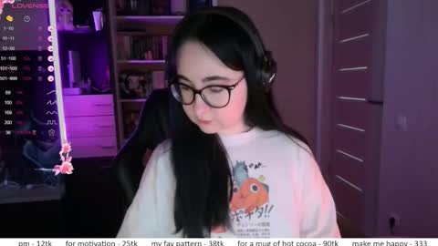 If you like it when I meow give me a thumbs up online show from March 23, 2026, 11:47 am