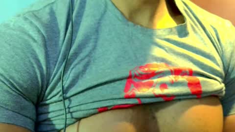 el_vecino_m online show from May 14, 2026, 5:36 am