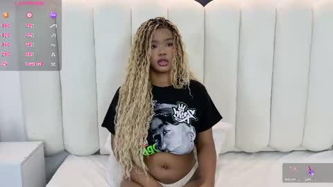 Snapshot of ela_ebony_ chatting on June 9, 2026, 11:16 pm ela_ebony_ online show from June 9, 2026, 11:16 pm