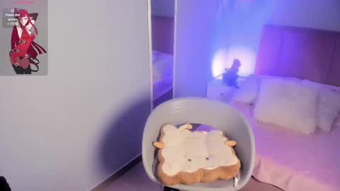 Ela online show from December 13, 2025, 9:09 pm