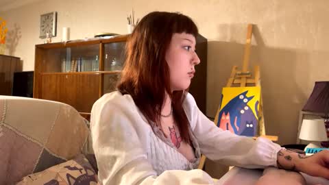 Rachel online show from February 28, 2026, 8:43 pm