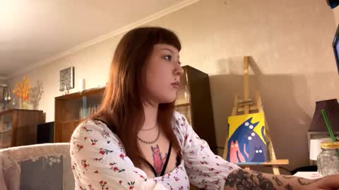 Rachel online show from March 2, 2026, 8:48 pm