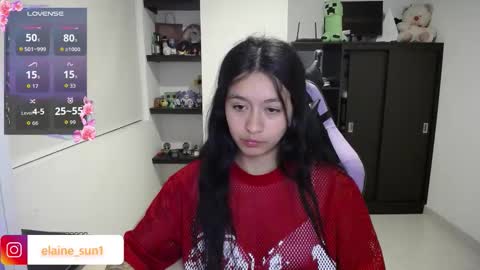 Elaine eli online show from February 28, 2026, 3:18 am