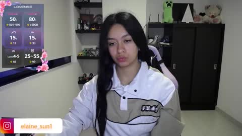 Elaine eli online show from March 3, 2026, 10:54 am