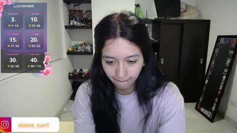 Elaine eli online show from April 7, 2026, 11:15 pm