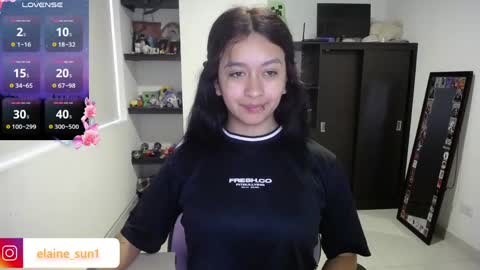 Elaine eli online show from April 15, 2026, 10:10 pm