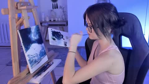 Your sweet girl online show from December 7, 2024, 7:54 pm