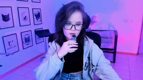 Your sweet girl online show from January 24, 2025, 7:18 pm