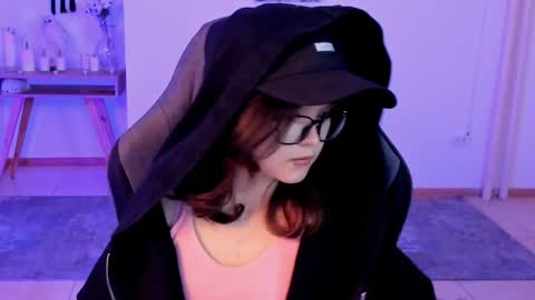 Your sweet girl online show from February 2, 2025, 1:45 am