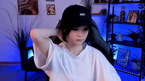 Your sweet girl online show from March 6, 2025, 7:32 pm