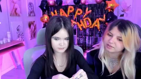 Your sweet girl online show from October 19, 2025, 8:31 pm