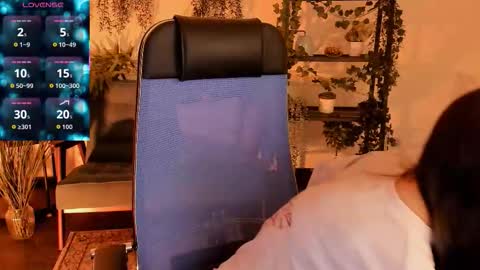 Your sweet girl online show from January 18, 2026, 10:02 pm