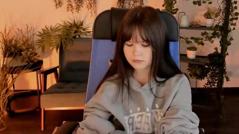 Your sweet girl online show from February 10, 2026, 7:51 pm