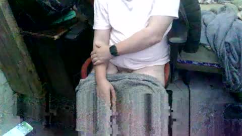 elamordeyuli online show from March 21, 2026, 8:34 pm