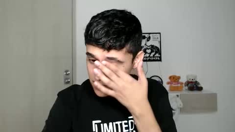 elandor online show from January 18, 2026, 5:11 am