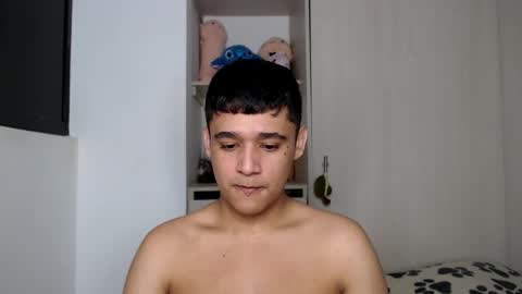 elandor online show from February 23, 2026, 9:34 pm