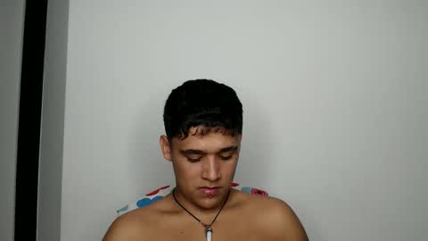 Snapshot of elandor__79876 chatting on May 8, 2026, 7:36 am elandor online show from May 8, 2026, 7:36 am