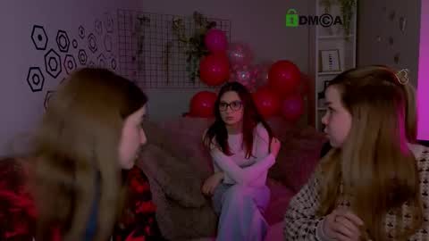 elani online show from February 19, 2026, 11:17 am