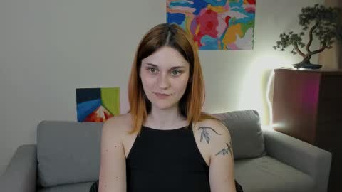 Elani online show from May 18, 2026, 12:07 am