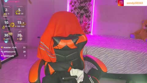 lara online show from March 12, 2026, 1:23 am