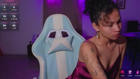 elaseles23 online show from March 1, 2026, 4:25 am