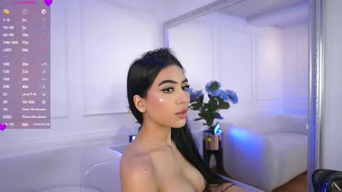 Elasummeer online show from February 15, 2025, 6:44 pm