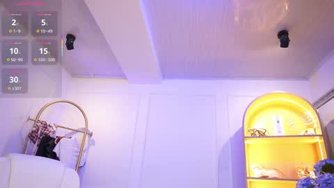 Elasummeer online show from October 7, 2025, 11:51 am