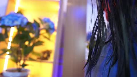 Elasummeer online show from January 16, 2026, 11:58 am