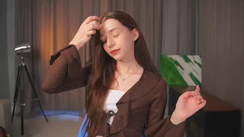 Snapshot of elbasypher chatting on September 20, 2025, 1:34 pm Elba Blance online show from September 20, 2025, 1:34 pm