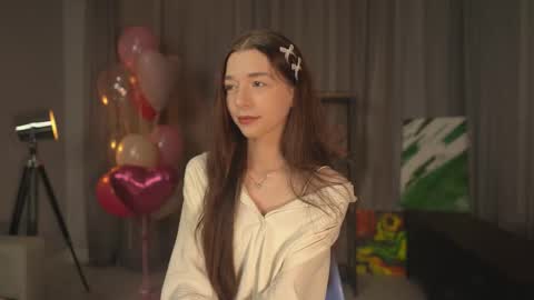 Snapshot of elbasypher chatting on October 12, 2025, 1:54 pm Elba Blance online show from October 12, 2025, 1:54 pm