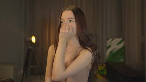 Snapshot of elbasypher chatting on October 20, 2025, 1:55 pm Elba Blance online show from October 20, 2025, 1:55 pm