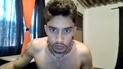 elbebecito7 online show from July 2, 2026, 3:29 pm