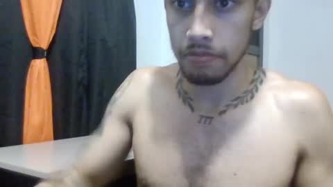 elbebecito7 online show from July 7, 2026, 3:53 am