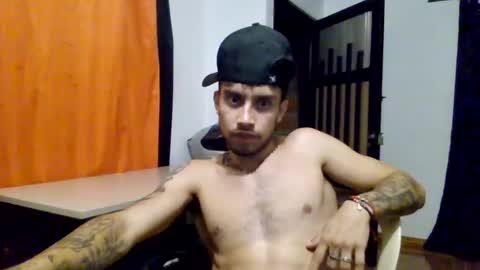 elbebecito7 online show from July 15, 2026, 2:39 am