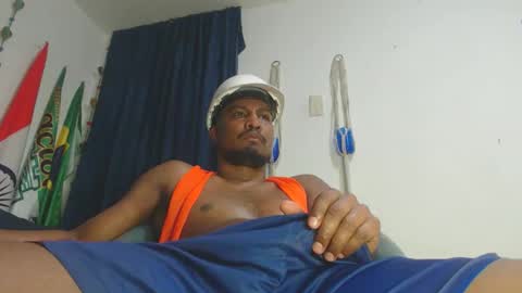 elcaballeroblack online show from February 7, 2026, 2:59 am