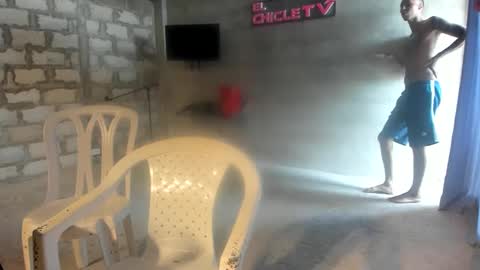 El CHICLE TV - SHOW online show from December 2, 2024, 5:04 pm