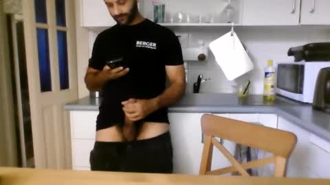 daniel18cmx online show from April 8, 2026, 2:55 am