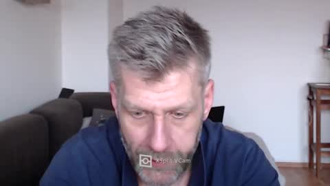 Snapshot of elculiador2207 chatting on February 9, 2025, 7:05 am Timm online show from February 9, 2025, 7:05 am