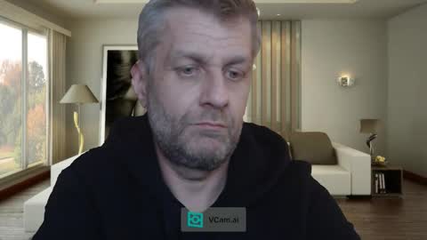 Timm online show from March 7, 2026, 7:00 pm