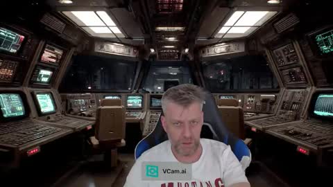 Timm online show from May 3, 2026, 4:40 am