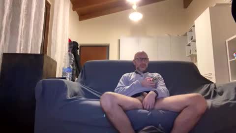 Eldiablo844 online show from January 11, 2025, 9:25 pm