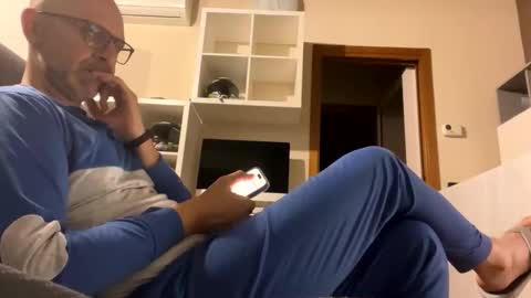 Eldiablo844 online show from September 25, 2025, 7:17 pm