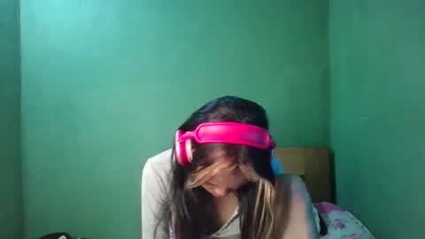 eldie69 online show from April 17, 2026, 12:08 pm