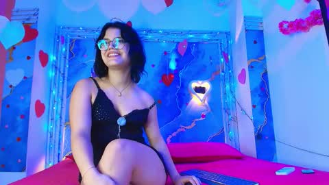 Snapshot of eleanor_rigby5 chatting on February 1, 2026, 3:38 am Eleanor Rigby online show from February 1, 2026, 3:38 am