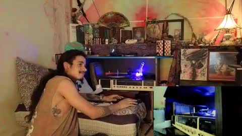 Sir Eleazar online show from November 12, 2025, 7:31 am