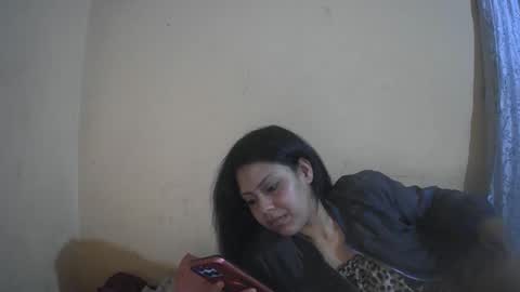 Isabella online show from September 30, 2025, 9:42 pm