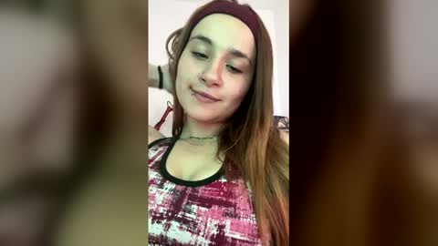 Im Meleena  online show from June 3, 2026, 3:31 am