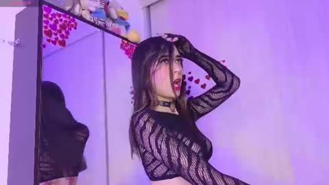 Snapshot of electra_rhodes chatting on June 14, 2026, 9:17 pm Electra Rhodes online show from June 14, 2026, 9:17 pm